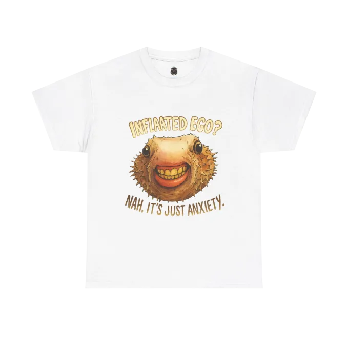 T-Shirt 150 Front White